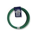 大里 カラーハリガネ 3KG #10X69 グリーン 中身入数(約)1本 (37-366)
