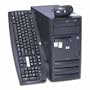 HP DX2000 MT CEL 330 2.4GHZ 128MB ( PQ067A#ABA )