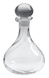 Kosta Boda Chateau Decanter
