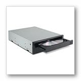IBM Multi-Burner Drive Plus - DVDRW / DVD-RAM drive ( 73P3370 )