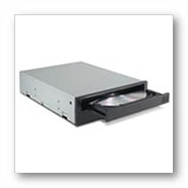 IBM Multi-Burner Drive Plus - DVDRW / DVD-RAM drive ( 73P3370 )