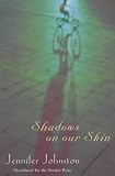 Review Headline Review  / Shadows on Our Skin