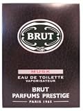 Produkt-Bild: Brut Musk Eau de Toilette Vapo 100ml