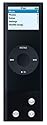 FM Transmitter for 2nd Generation iPod Nano - Black (Other Colors also Available!)