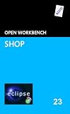 Eigenschaften Assisi  / Open Workbench for Shop. CD-ROM für Windows. Eclipse IDE