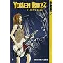 Yonen Buzz 0 (Plastic Chew)