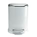 Oxo Good Grips 1347200 Step Can, White
