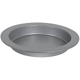 Bakers Secret Precisionware 9-Inch Round Cake Pan