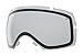 Smith IOX/IOX Turbo Snow Goggle Replacement Lens (Clear)