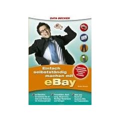 Einfach selbstst�ndig machen mit eBay