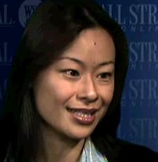 Karen Richardson - NewsBios Bio Profile 12-27-07 (Wall Street Journal)