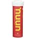 Nuun Hydration Tablets - 4 Tubes (Citrus Fruit)