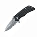 GERBER Crusader - Serrated Edge -Model 1411