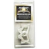 Aluminum Head Only For Bridge Stick (EA)