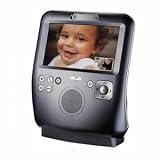 ASUS Skype Videophone Touch SV1TW (Silver Grey) - 