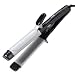 Revlon RV057 Perfect Heat 2-in-1 Straightener and Curling Iron with Ceramic