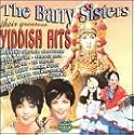 The Barry Sisters - Their Greatest Yiddish Hits