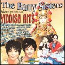 The Barry Sisters - Their Greatest Yiddish Hits