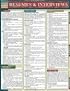 Resumes and Interviews (Quickstudy: Business)