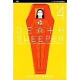 Death sweeper: 4di Sho Kitagawa