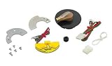 Accel 2020 Distributor Conversion Kits - Points Eliminator Kit; For Vehicles w/Motorcraft Single Point Distributors;