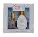 Jovan White Musk by Coty for Women 2 Piece Set Includes: 0.875 oz Cologne Spray + 4.0 oz Body Lotion