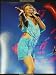 Signed Minogue, Kylie 11x14 Photo