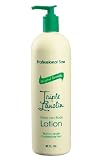 Triple Lanolin Original Hand & Body Lotion 20 Oz.