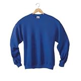 Adult 50/50 Crewneck Sweatshirt