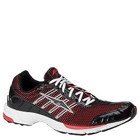 AVIA Mens A2215M AVI-Bolt Performance Running Shoe by Avia