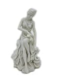 Greek Goddess Of Health Hygeia Statue Hygea Healing