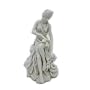 Greek Goddess Of Health Hygeia Statue Hygea Healing