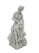 Greek Goddess Of Health Hygeia Statue Hygea Healing