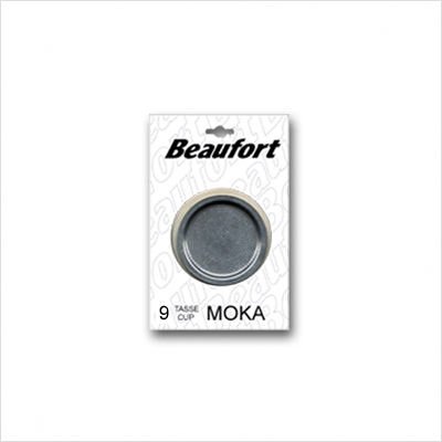 9 Cup Moka Replacement 2 Gaskets