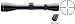 LEUP VX-I 3-9X40 DPLX MATTE
