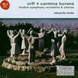 Produkt-Bild: Carmina Burana