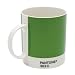 W2&times;PANTONE MUG PEA GREEN 363C マグカップ ピーグリーン  W2-PA19