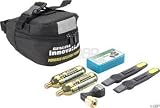 Innovations Seat Bag w/ Tire Repair & Inflation Kit 133110