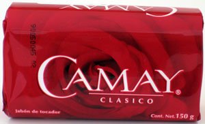 Camay Classic - Camay Clasico