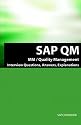 SAP QM Interview Questions, Answers, Explanations: SAP Quality Management Certification Review
