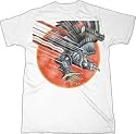 Judas Priest - Screaming For Vengeance Faded T-Shirt