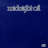 Midnight Oil [US-Import] - Midnight Oil