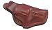 Bianchi 5BH Thumb snap Tan-Size 03 LH Mfg no: 10172