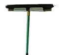 Broom Hanger