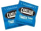 CamelBak Cleaning Tablets