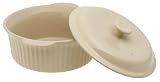 Typhoon Vintage Cream Casserole Medium