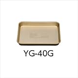 KTC:メンテナンストレイ　小　ゴールド YG-40G