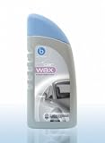 Outdoor Living : Out of the Blue - Car Wax (500ml)