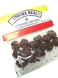 Corona Real Salted Plums with Chili, 1 ounce by Corona Real