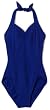 Capezio Women's Princess Halter Leotard